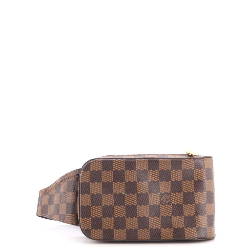 Louis Vuitton Geronimos Waist Bag
